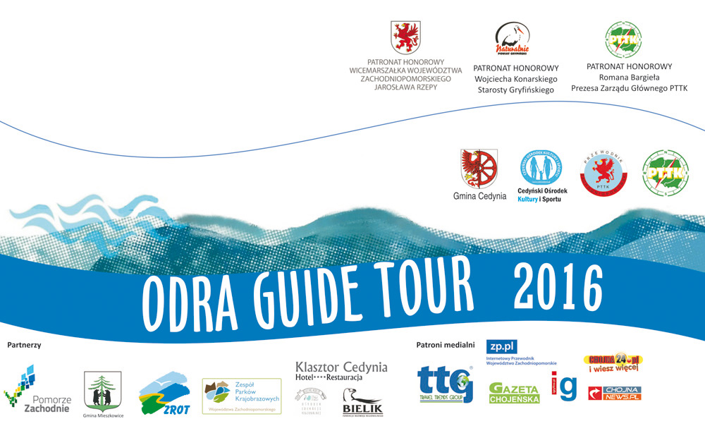 Odra Guide Tour
