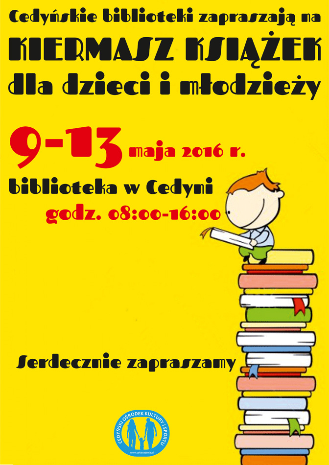 Tydzień Bibliotek 3