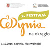 2. festiwal Cedynia na okrągło