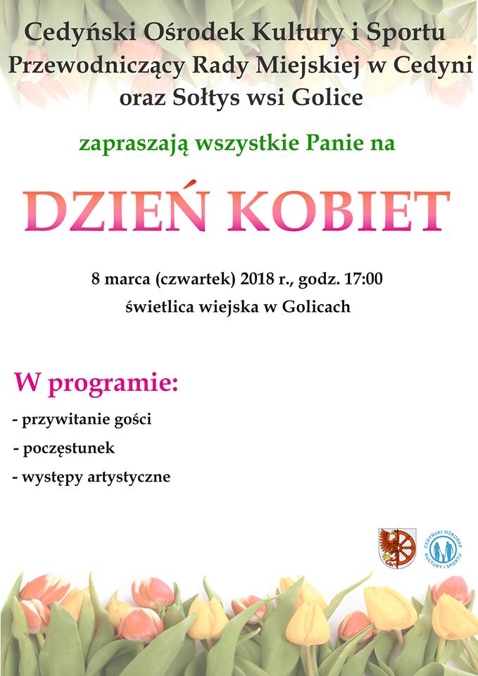 Dzień Kobiet