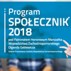 Program Społecznik 2018