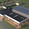 Rozbudowa szkoły w Piasku