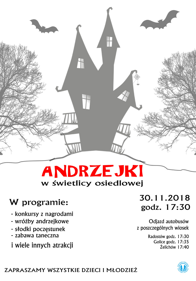 Andrzejki 